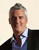 Photo of Dr Matthieu Schmidt