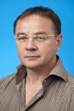 Photo of Gilles Capellier