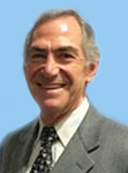 Photo of Professor Rob Sladen