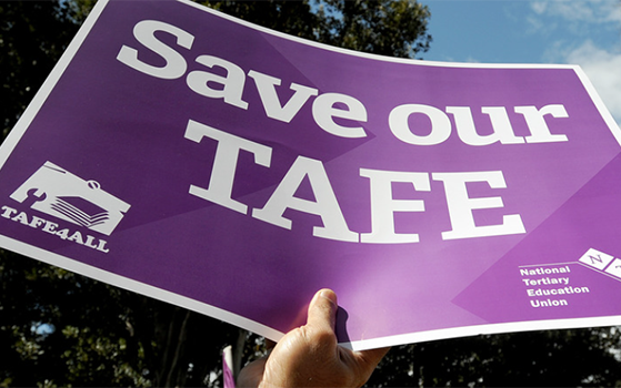 tafe