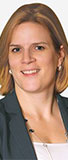 Geraldine Buckingham