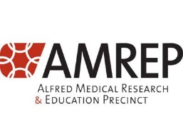 AMREP logo