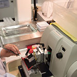 Rotary Microtomes