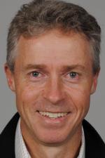 Mark hurley