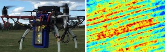 Unmanned Aerial Vehicle