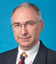 Jeffrey Rosenfeld