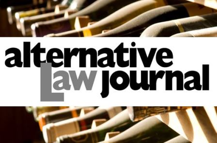 law journal