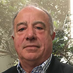 Dr Irwyn Shepherd