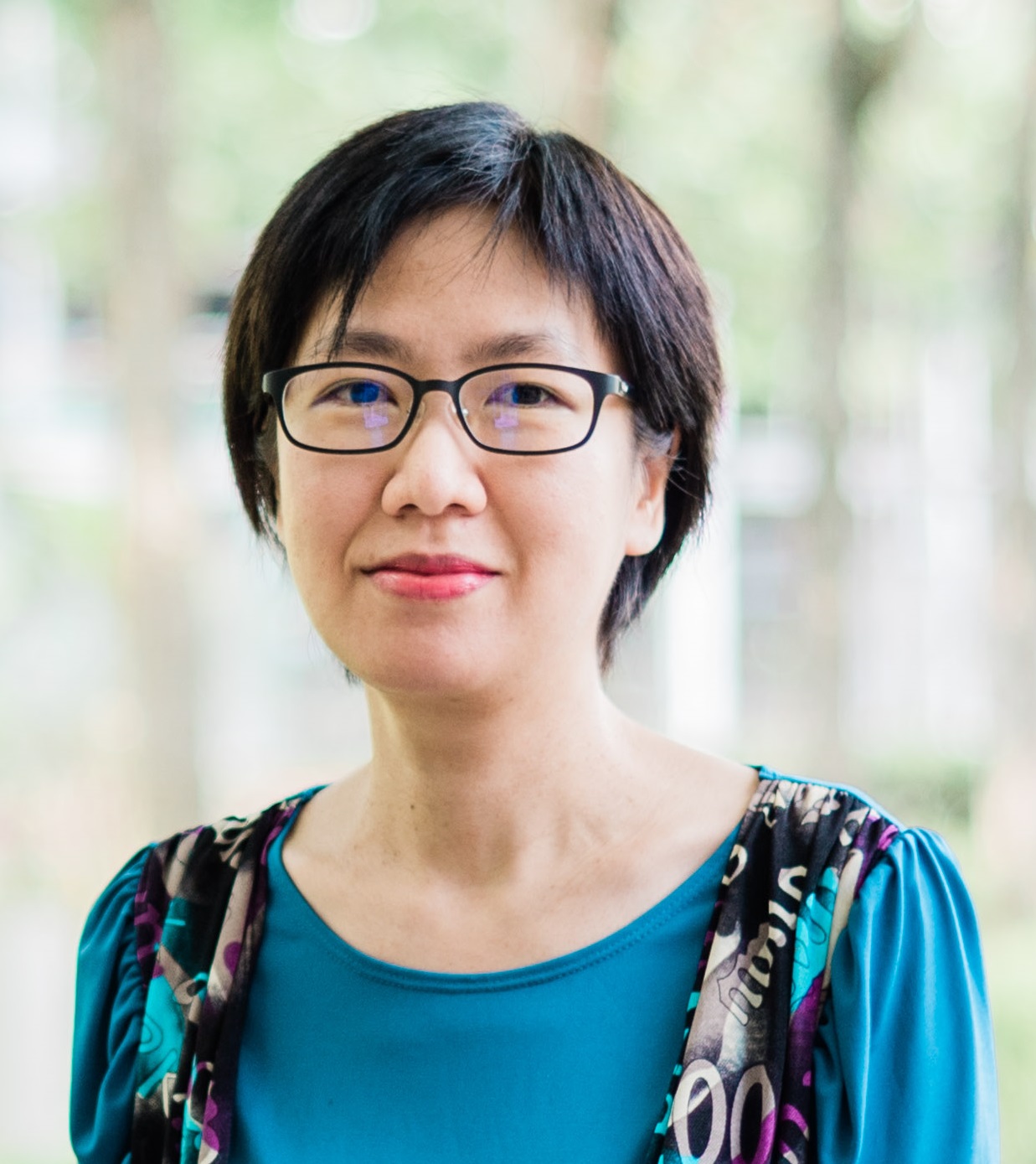 Lee Chooi Yeng