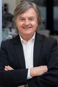 Eric Morand