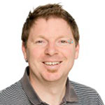 Dr Christopher Thompson