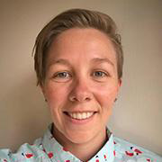 Dr Whitney Monaghan
