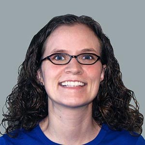 Jennifer Hall
