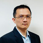 Dr Ean Hin Ooi