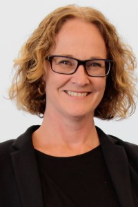Elizabeth Hartland