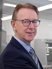Professor Douglas Macfarlane