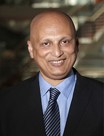Professor Sankar Bhattacharya