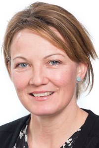 Kelly Crossley