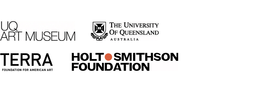 Robert-Smithson-logos