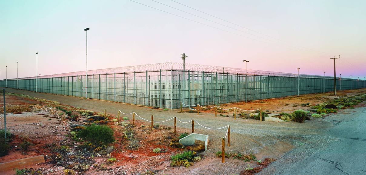 Laing, Rosemary - 2005.29