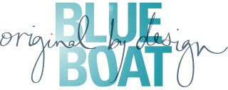 BlueBoat Design