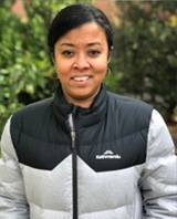 Devadharshini Jeevaraja