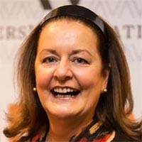 Rosalie Triolo