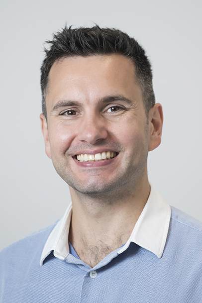 Robert Brkljaca