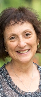 Prof Rachelle Buchbinder