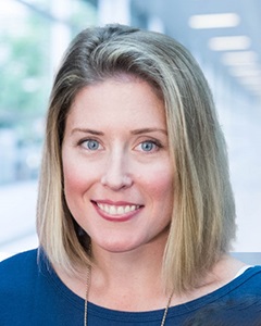 Dr Shannon Gray
