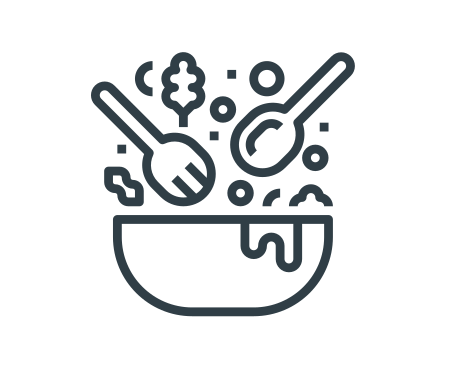 cooking bowl