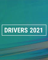 Placeholder image for DRIVERS presenters