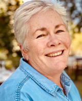 Sue Harrison