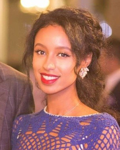 Dr Ruth Nagassa