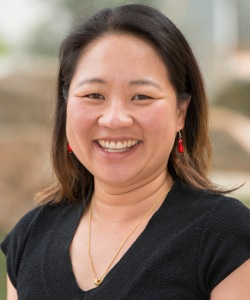 Associate Professor Vanessa Wong