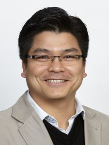 Professor Ha Hong Bui