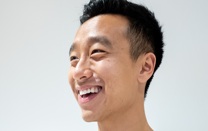 Will Zhong