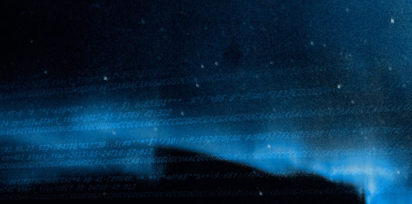 Genomics and Bioinformatics