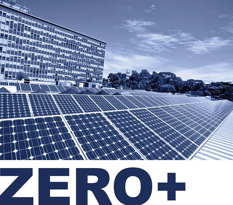 Zero+