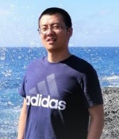 Binbin Qian