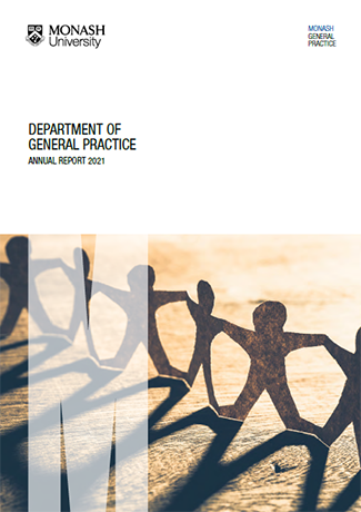 2021 DGP Annual Report
