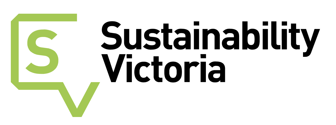 Sustainability Victoria