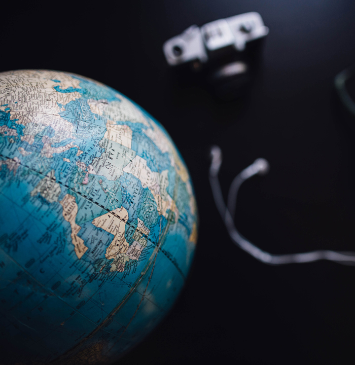 Monash Science Study Abroad