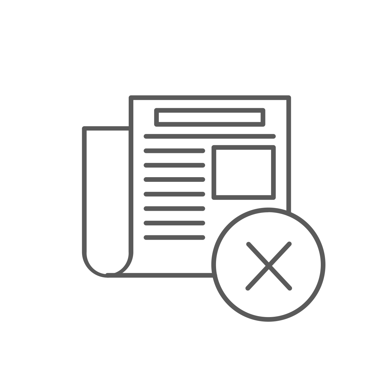 over-generalisations icon