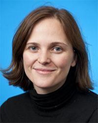 A/Prof Zoe McQuilten