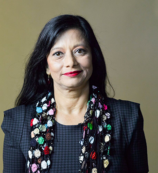 Jayashri Kulkarni