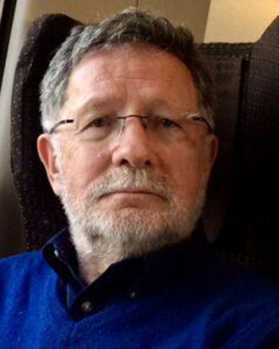Dr Frank Golding OAM