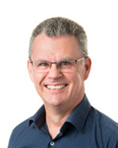Professor Simon Dennis