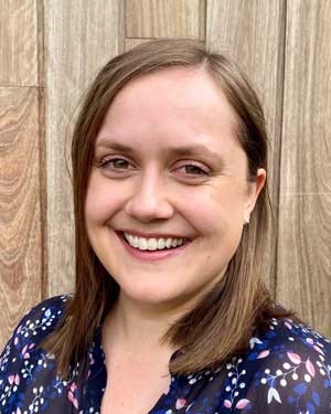 Laura Oliver
