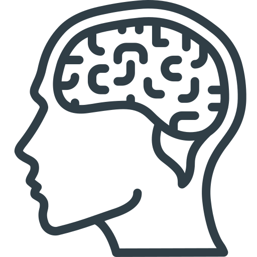 Clipart of brain 